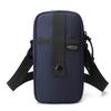 Herren Umhängetasche Outdoor Sporttasche Multifunktionale Leichte Handy-Tasche Schultertasche