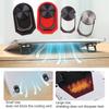 For Tablet Keyboard 2Pcs Invisible Mini Portable Cooling Stand Feet Zinc Alloy Foldable Laptop Non-Slip Base Bracket Support