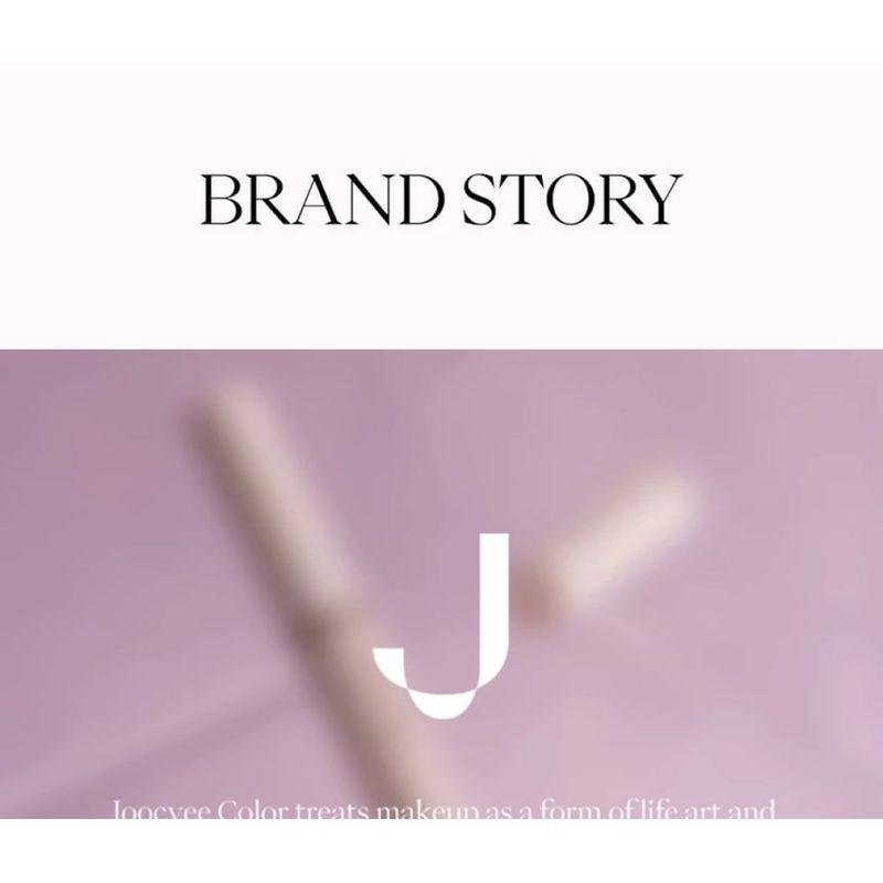 JOOCYEE - 2-in-1 Aegyo Sal Stift - 2 Farben