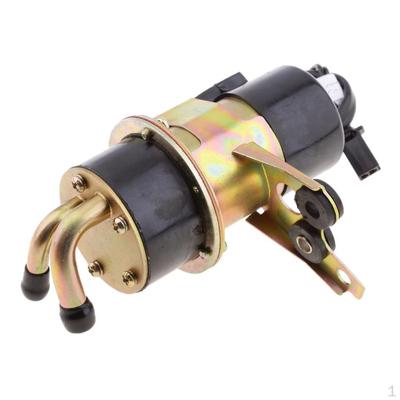 Elektryczna pompa paliwa lub dla 999-2002 R1 1000 1000R 1997