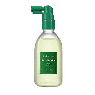 Rosmarin Wurzelstärkendes Kopfhauttonikum 100ml