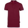 HRM Mens Heavy Performance Polo Shirt