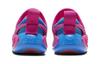 Nike Dynamo GO Slip Resistant Low Top Kids Lifestyle Shoes White Blue Pink Children Aged 3 7 Years Old FB9100-400