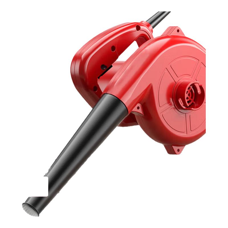 TURBOVOLT Industrial & Household Blower CN plug (adapter included)