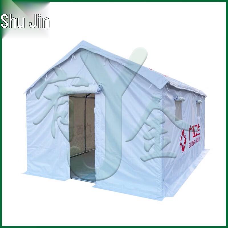 Emergency Medical Isolation Tent