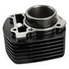 Akcesoria Motocyklowe 58mm Części Silnika Zestaw Tłoka i Cylindra 150CC Silnik do Yamaha FZ16 2010-2015 FZ 16 2.0 2016-2018 Blok Silnika