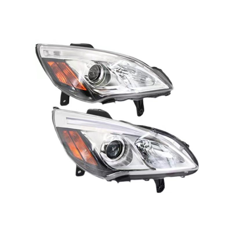 Fits BAIC E130/E150 Headlight Assembly Front Light