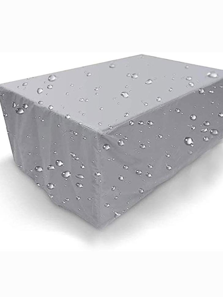 Patio furniture cover, outdoor furniture cover waterproof, outdoor table cover