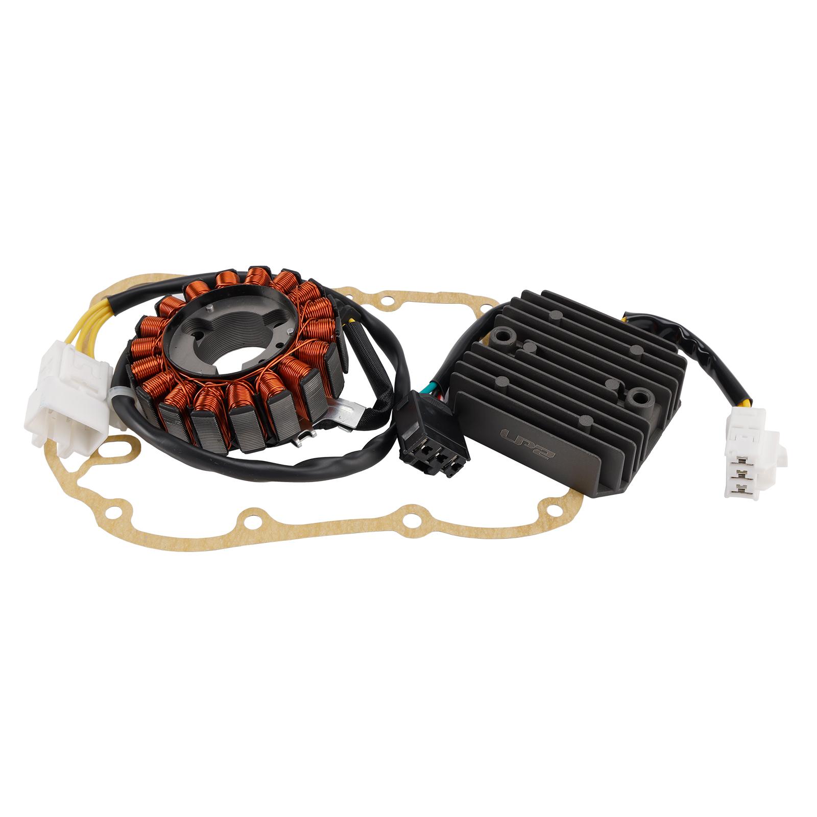 

Комплект прокладок статора, регулятора, выпрямителя для Honda SH125 SH150 SH 125 150 2005-2012