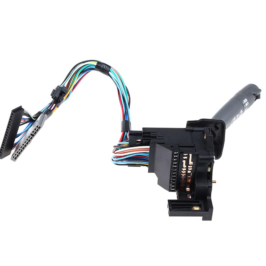 Steering Wheel Mounted Cruise Control Switch Button Kit Replacement 26100985