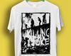 Killing Joke Punk Rock Pierwszy Album Mem Prezent Zabawna Koszulka Styl Unisex Gracz Kultowy Film Muzyka T-shirt P1720
