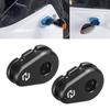 Motorcycle Turn Indicator Adapter Turn Signal Lights Spacers for Yamaha Tenere 700/Rally 2019 2020-2024 Tenere 700 WR 2022-2024