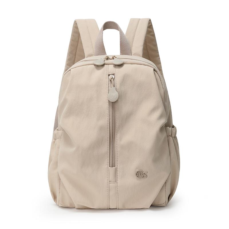 New Fashion Versatile Backpack Women's Large Capacity Travel Backpack Leisure Sports Bag Student School Bag