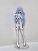 Evangelion Ichiban Goozie E Prize Rei Ayanami Rei Figure (Long Hair Rei) Used