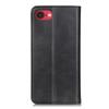 For iPhone 16e Case Split Leather Flip Wallet Phone Cover