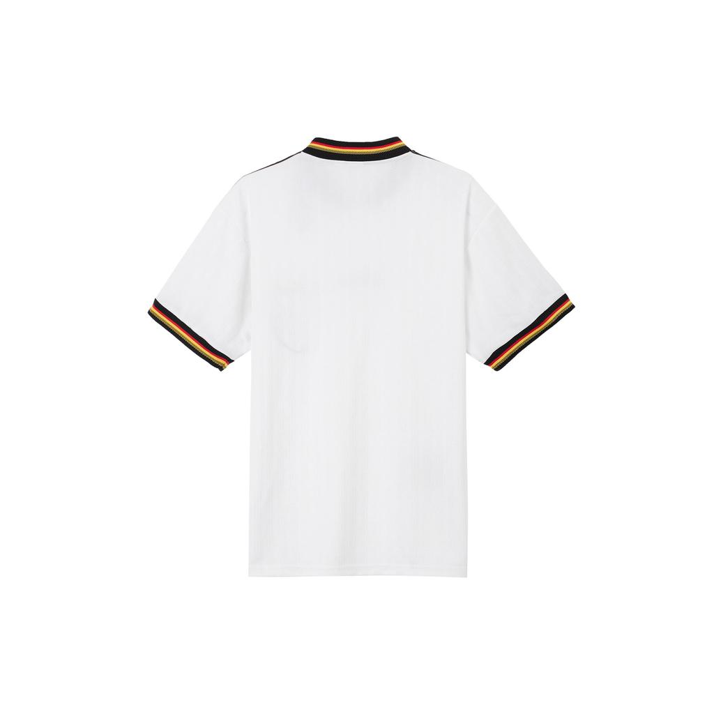 Adidas Germany 1996 Home Jersey Short Sleeve Soccer Shirt Men Tops White IT7749