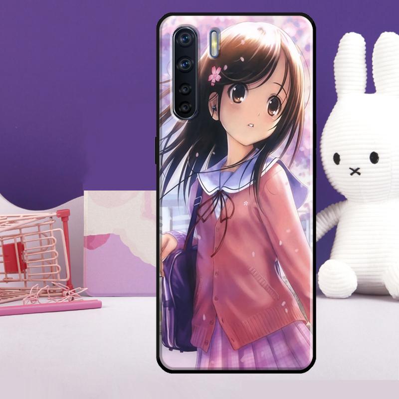 

Anime Cute Sexy Girl Case For Oppo A54 A74 A94 A80 A60 A40 A18 A38 A58 A78 A98 A96 A76 A16 A15 A17 A57 A77 A5 Pro OPPO A60 4G