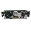 15098966,16250535 AC Heizung Klima Bedienteil für Chevrolet Blazer Gmc Jimmy Oldsmobile Bravada 1999-2005