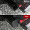 Car Crash Bar End Caps for Ford Bronco 2025 2025 2025 2025 2/4-Door Front Bumper Plug Mudproof Dust Caps Exterior Accessories