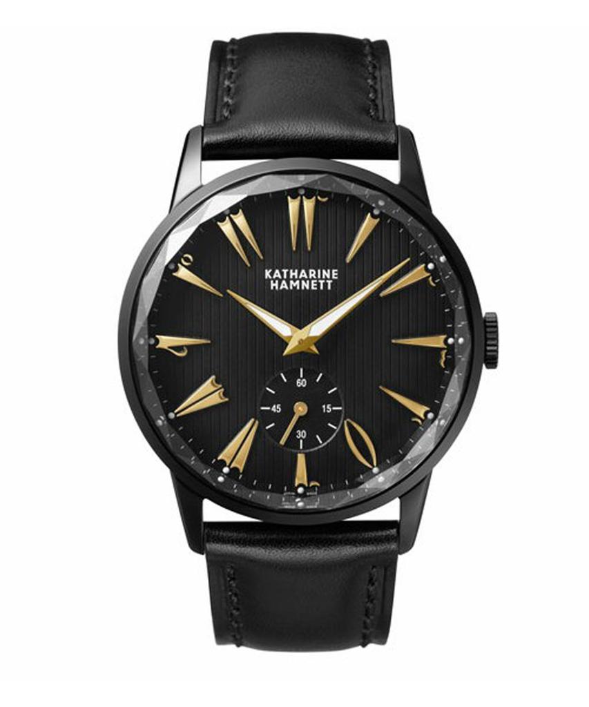 KATHARINE HAMNETT CUTTING EDGE Watch Men's KH23F4-39