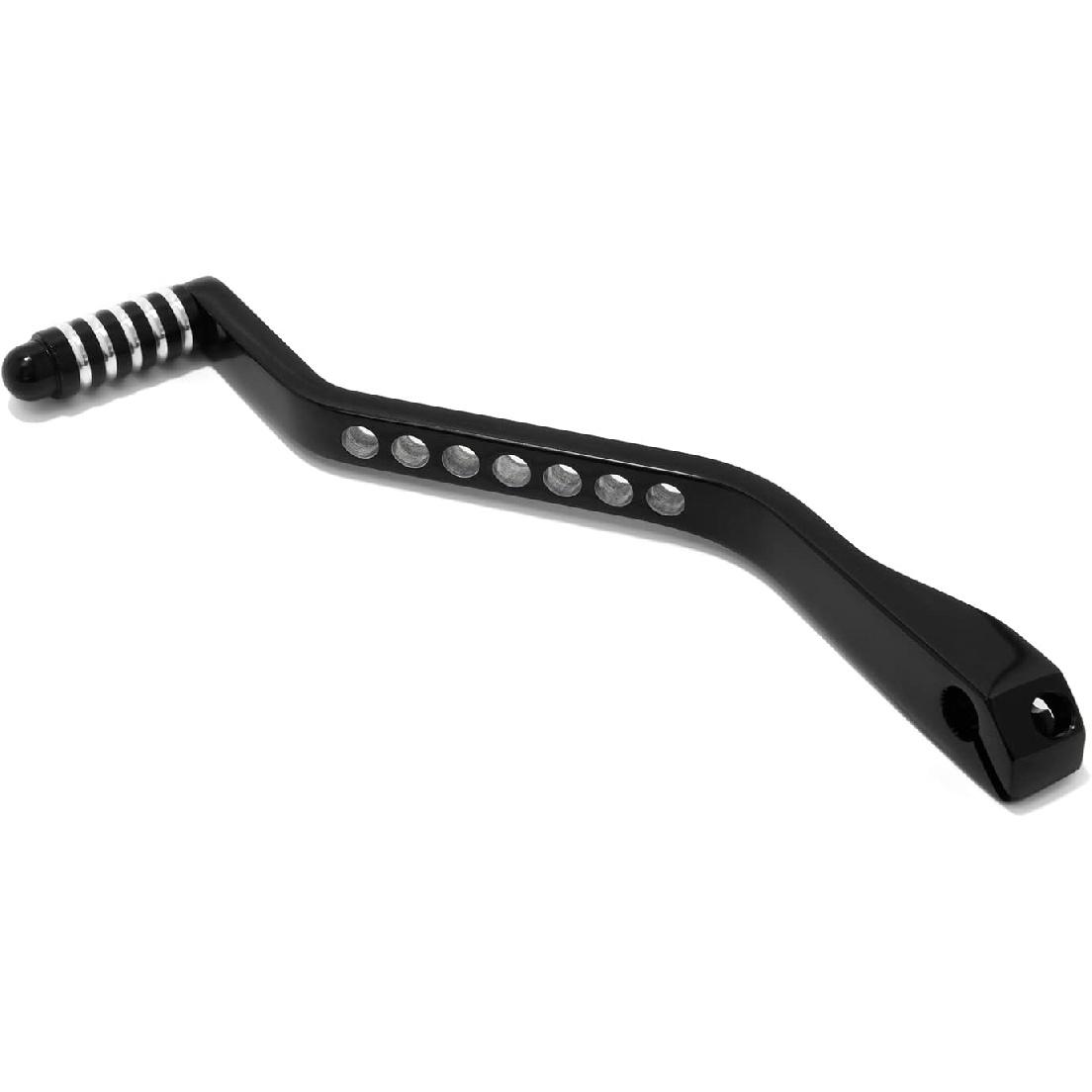 

Forged Shift Pedal Shifter Lever for Yamaha Banshee 350 YFZ350 1987-2006, 2GU-18110-10-00, 2GU-18110-00-00, 2GU-18110-01-00