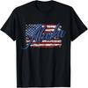 Alaska Vintage T-Shirt