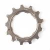 Cassette Repair Cog TwoWheeler Sprocket Hardened Steel Bike Flywheel for DIY