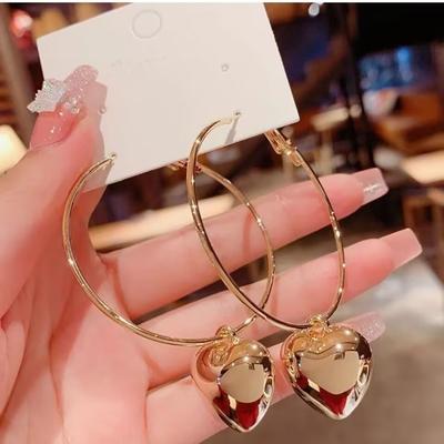 Fashion  Earrings For Women Ladies