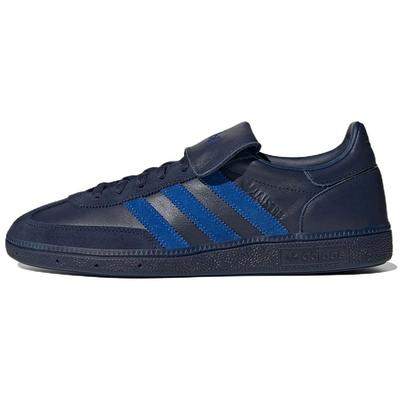 SHUKYU x E-WAX x Handball Spezial Naktinis Indigo Vyriški sportbačiai Mėlyni Power-Blue HP6696