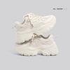 High value versatile dad shoes women ins tide 2025 spring and autumn new Internet celebrity height increase lightweight sports dad shoes women