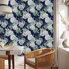 Wallpaper Floral Rose Pattern for Living Room and Bedroom 50x1000