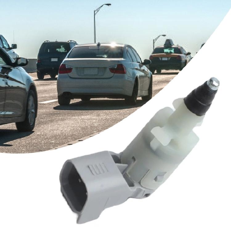 Door Open Ajar Warning Switch Easy Installation for Truck Replacement Warning Switch Auto Accessories 3F2T10B997AA