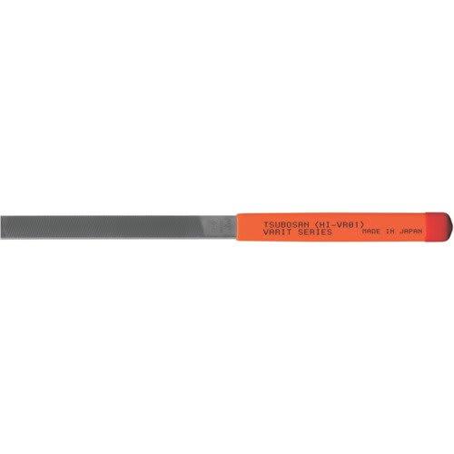 

Tsubosan Varito Flat 215mm Coarse HI-VR01 File Set