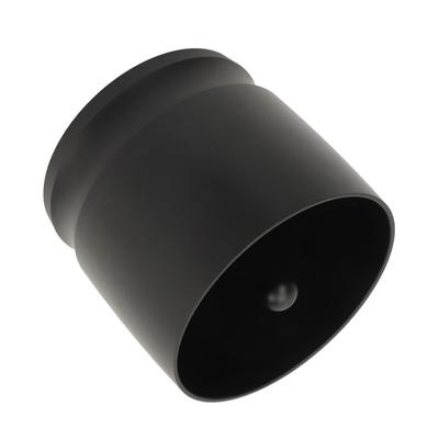 Coffee Dosing Cup Dosing Rings Press Aluminum Alloy Anti Flying Coffee Powder Picker Coffee Making Supplies 58mm Coffee Supplies