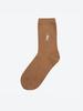 [Schuwer] Embroidered Sleep Socks HPAO5EFV06