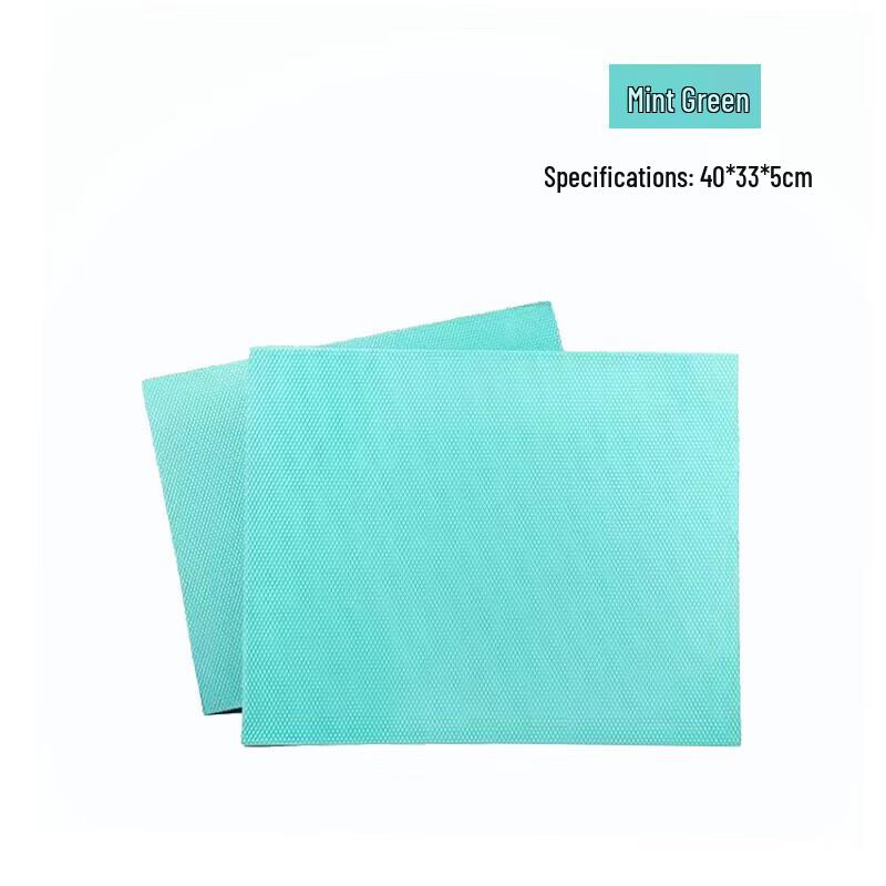 Deaite TPE Fitness Balance Pad 40*33*5cm