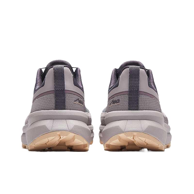 Anta Champion K3 Comfortable Fashion Versatile Wear-Resistant Shock Absorbing Low-Top Outdoor Functional Shoes Women Shoes 122546607A-3