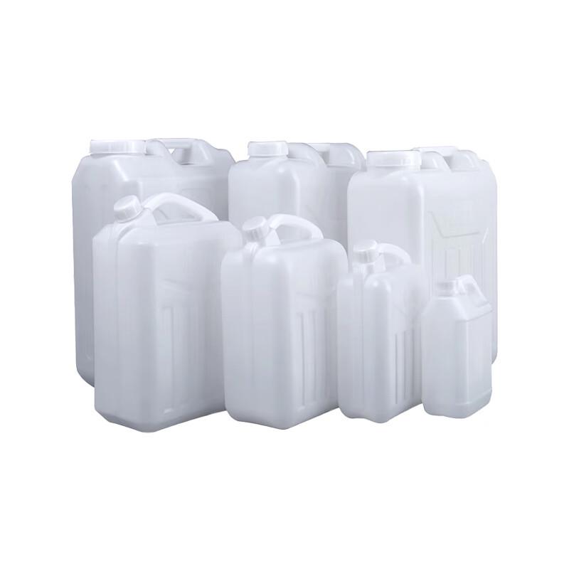 Thickened Plastic Water Storage Bucket