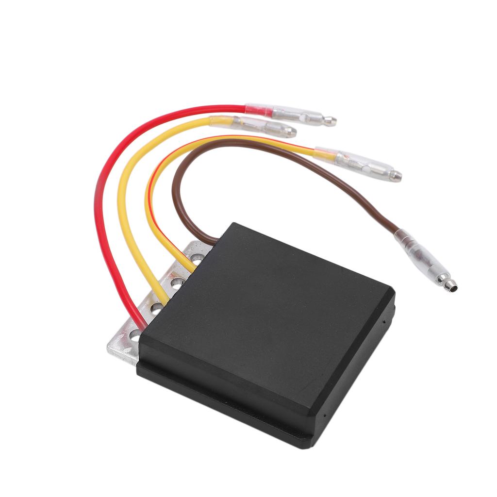 Voltage Regulator Rectifier 4060173 Replacement for Polaris Ranger 500 1997‑2003