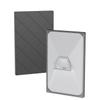 Starlink Gen 3 Satellite Dish Protective Cover Waterproof Hail-Resistant Shockproof Heat-Dissipating Easy-Clean Silicone Case