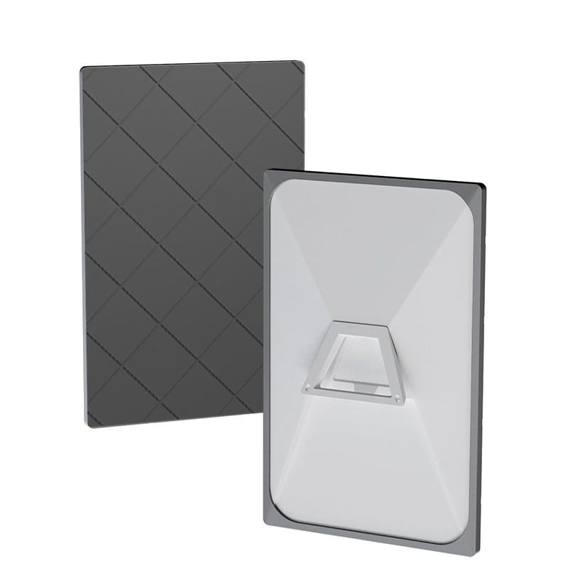 Starlink Gen 3 Satellite Dish Protective Cover Waterproof Hail-Resistant Shockproof Heat-Dissipating Easy-Clean Silicone Case