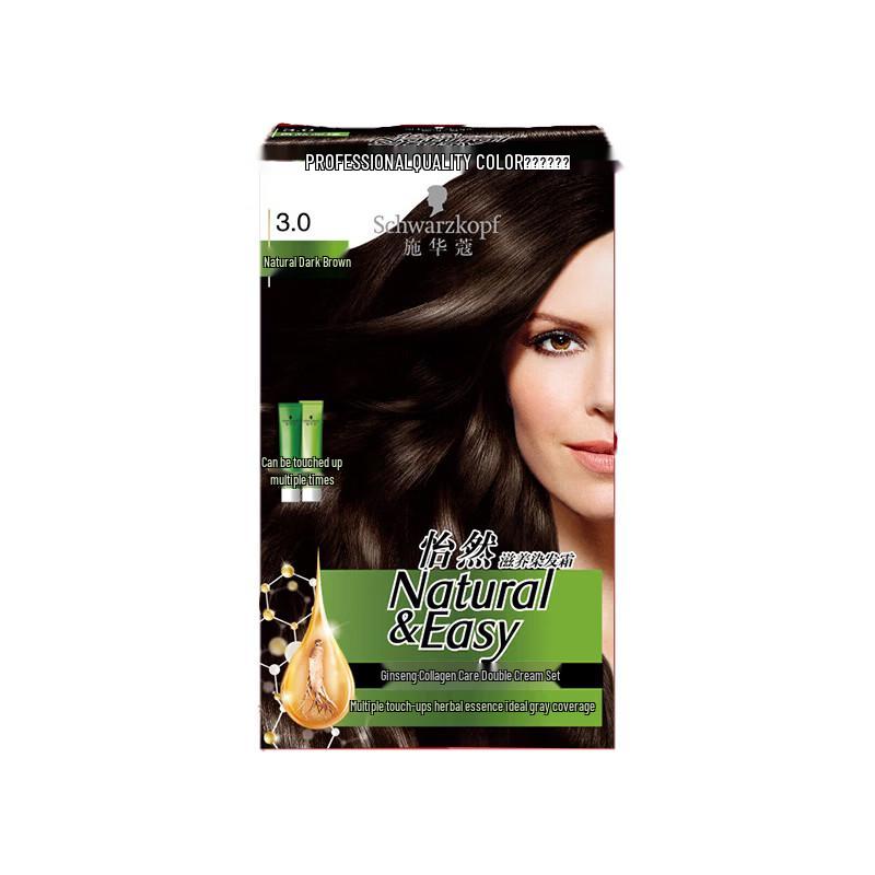 Крем-краска для волос Schwarzkopf Igora
