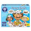 Orchard Toys Odd Chef