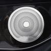 Kryt Reproduktoru Dveří Auta Hlasitý Reproduktorový Kryt Matný Pro Mercedes Benz W213 W205 X253 Rám Světla na Čtení Stropní Světlo Interiéru