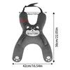 Car Sleeping H-Shape Travel Pillow Kids Car Pillow Neck Rest Car Seat Pillow Breathable Comfortable Soft Cushion Neck Pillows