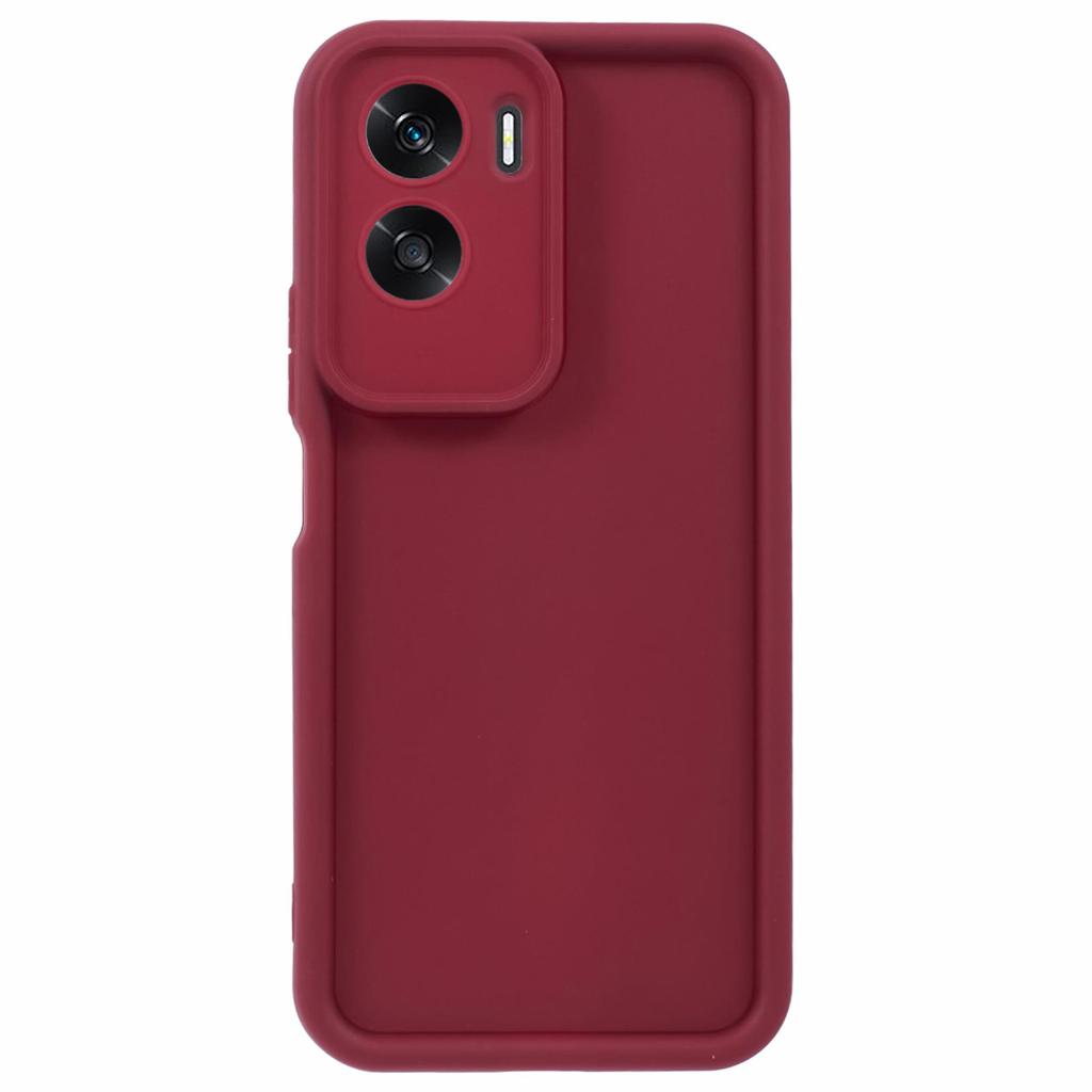 For Honor X50i 5G/90 Lite 5G Case Thickened TPU Phone Cover Shockproof Drop Protection