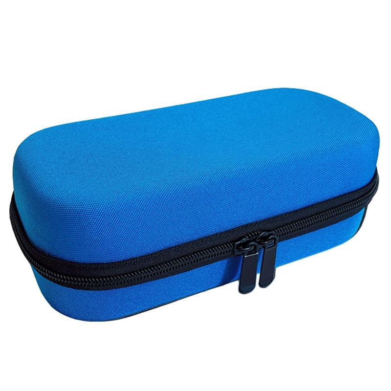 Portable Insulin Cooler Bag EVA Refrigeration Case for Medicine and Syringes