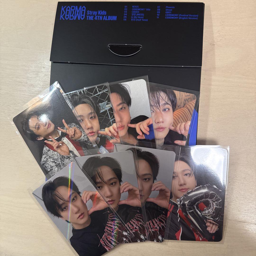 

[USED] straykids changbin karma