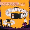 Halloween Dog Collars Anti Bite Neck Covers Pet Necklace Specific for Going Out Necking Large Medium Small Dog Cat Collars