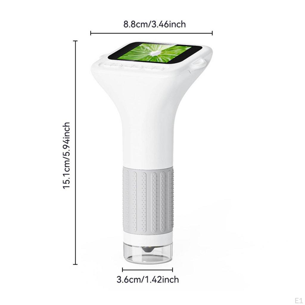 Kids Digital Observation Device Easy to Use Toy for Children, Outdoor,